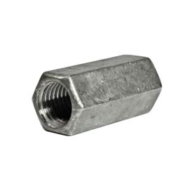 NUT COUPLING GAL M24